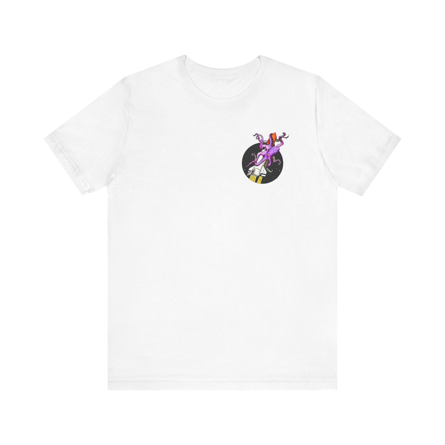 Sea of Tranquility T-Shirt