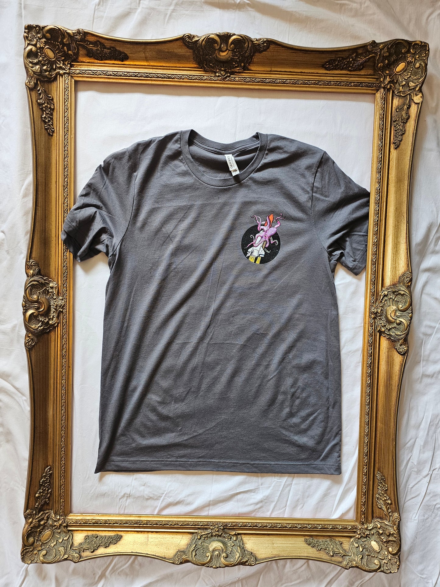 Sea of Tranquility T-Shirt