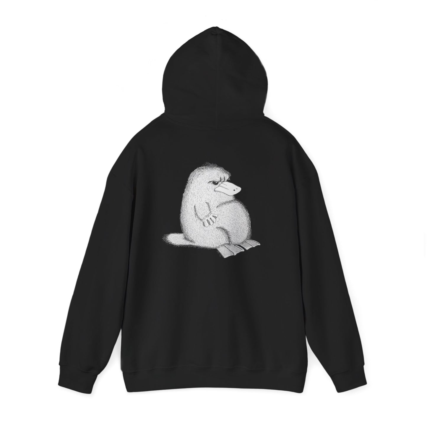 Peewee Hoodie
