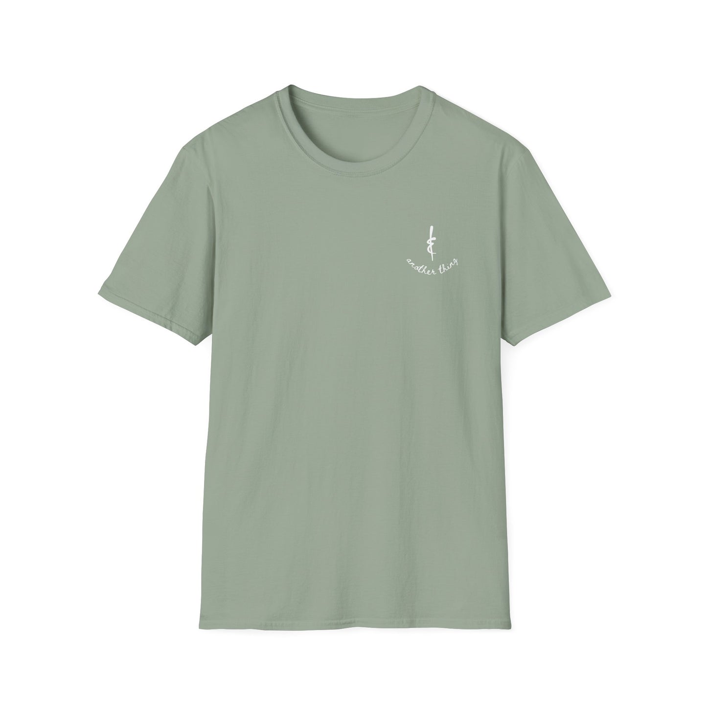 Pack Smart T-Shirt