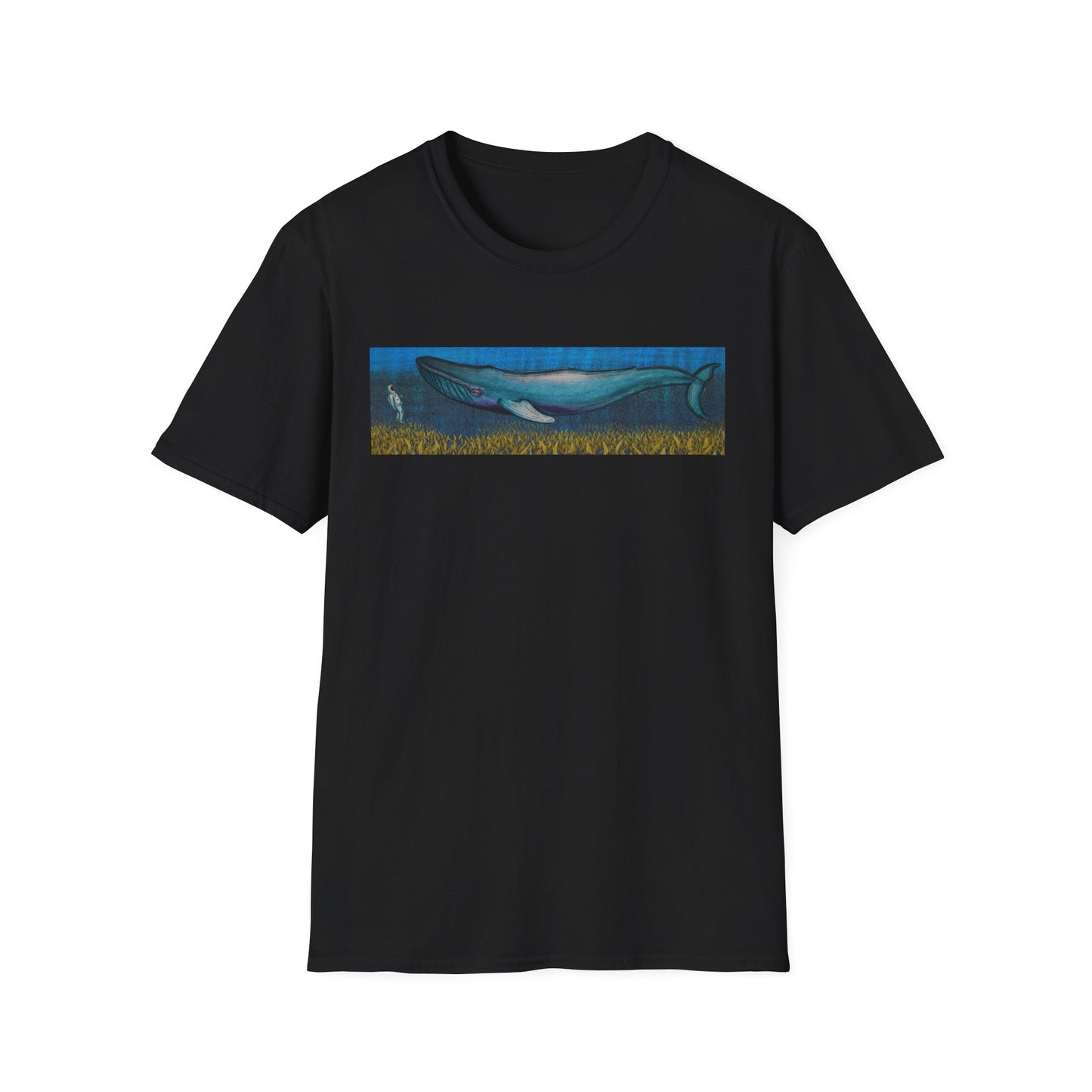 Under Pressure T-Shirt