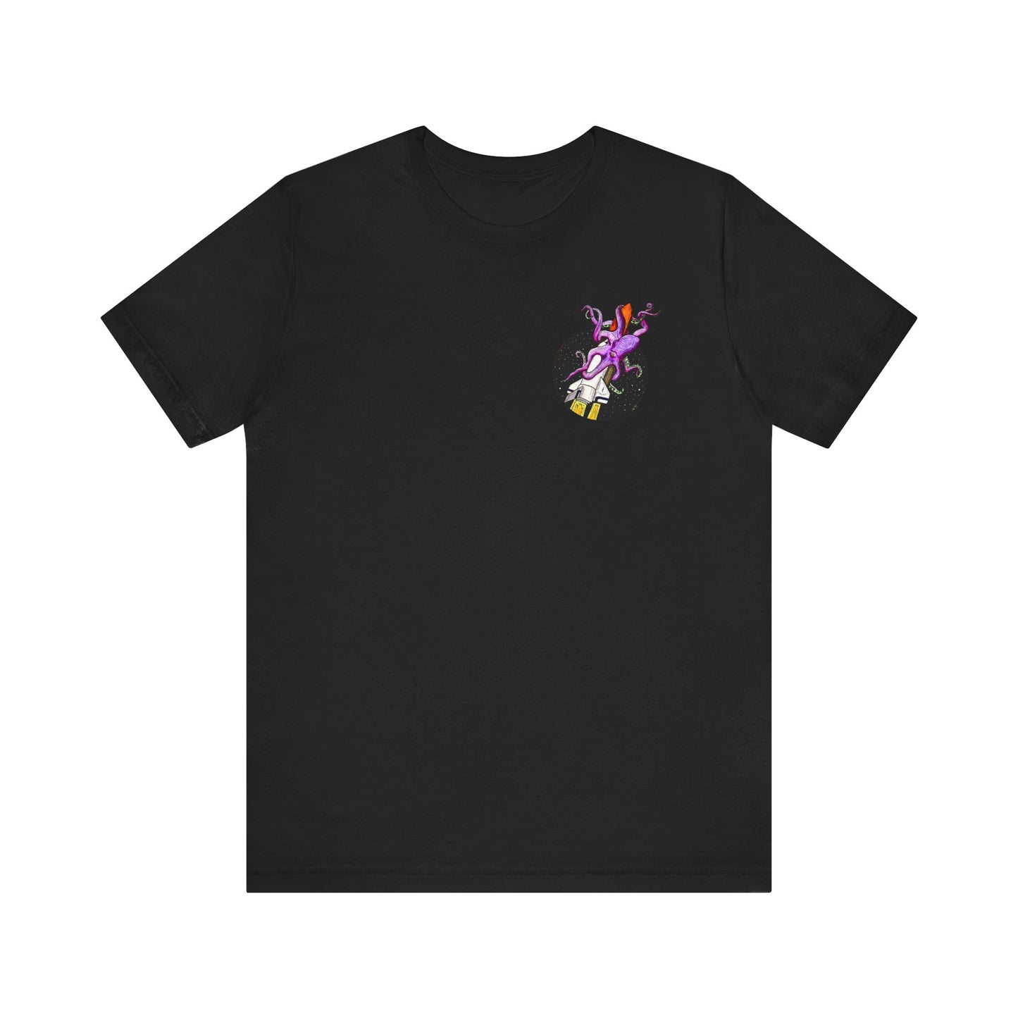 Sea of Tranquility T-Shirt