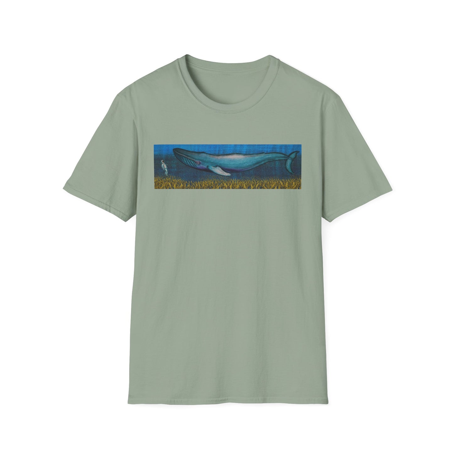 Under Pressure T-Shirt