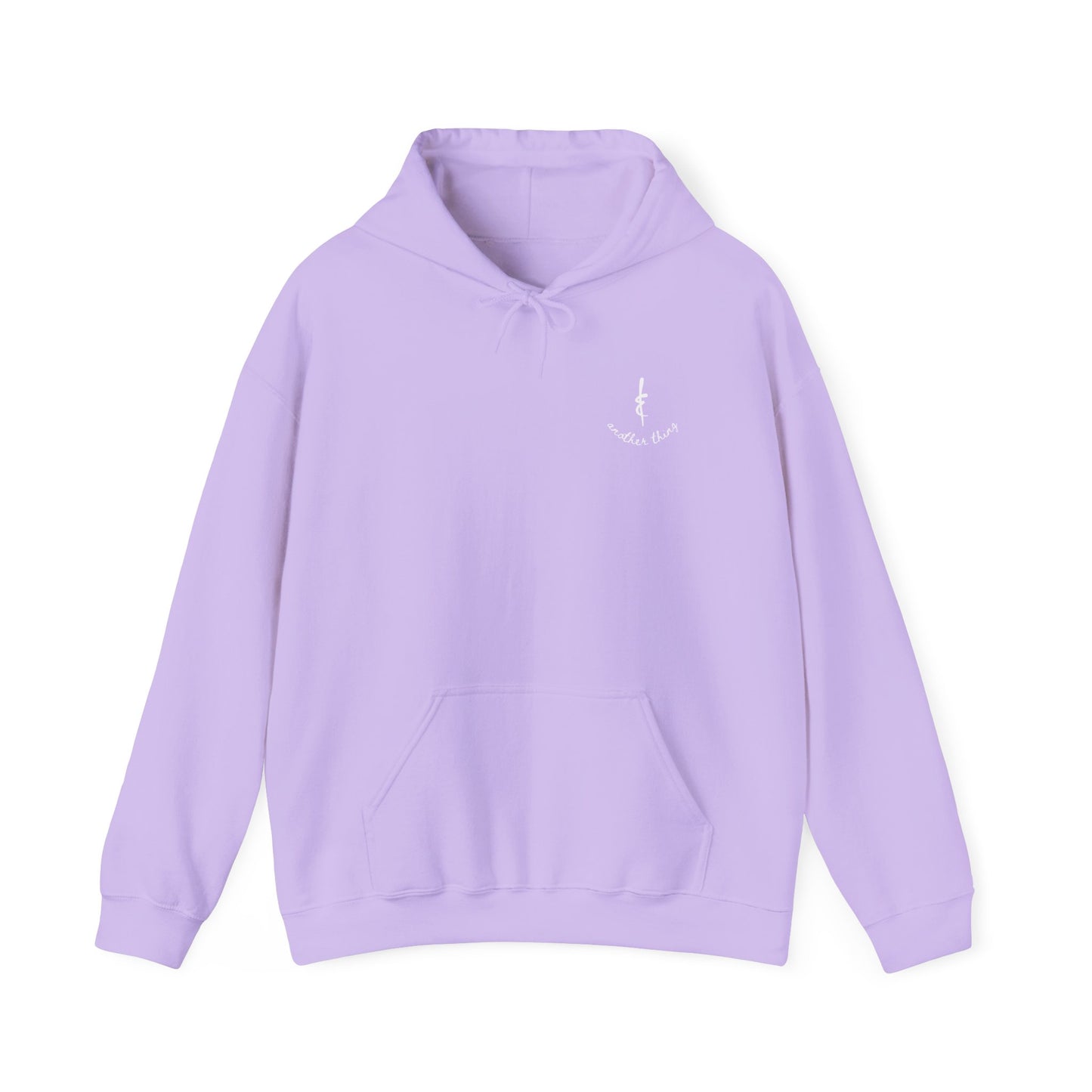 Peewee Hoodie