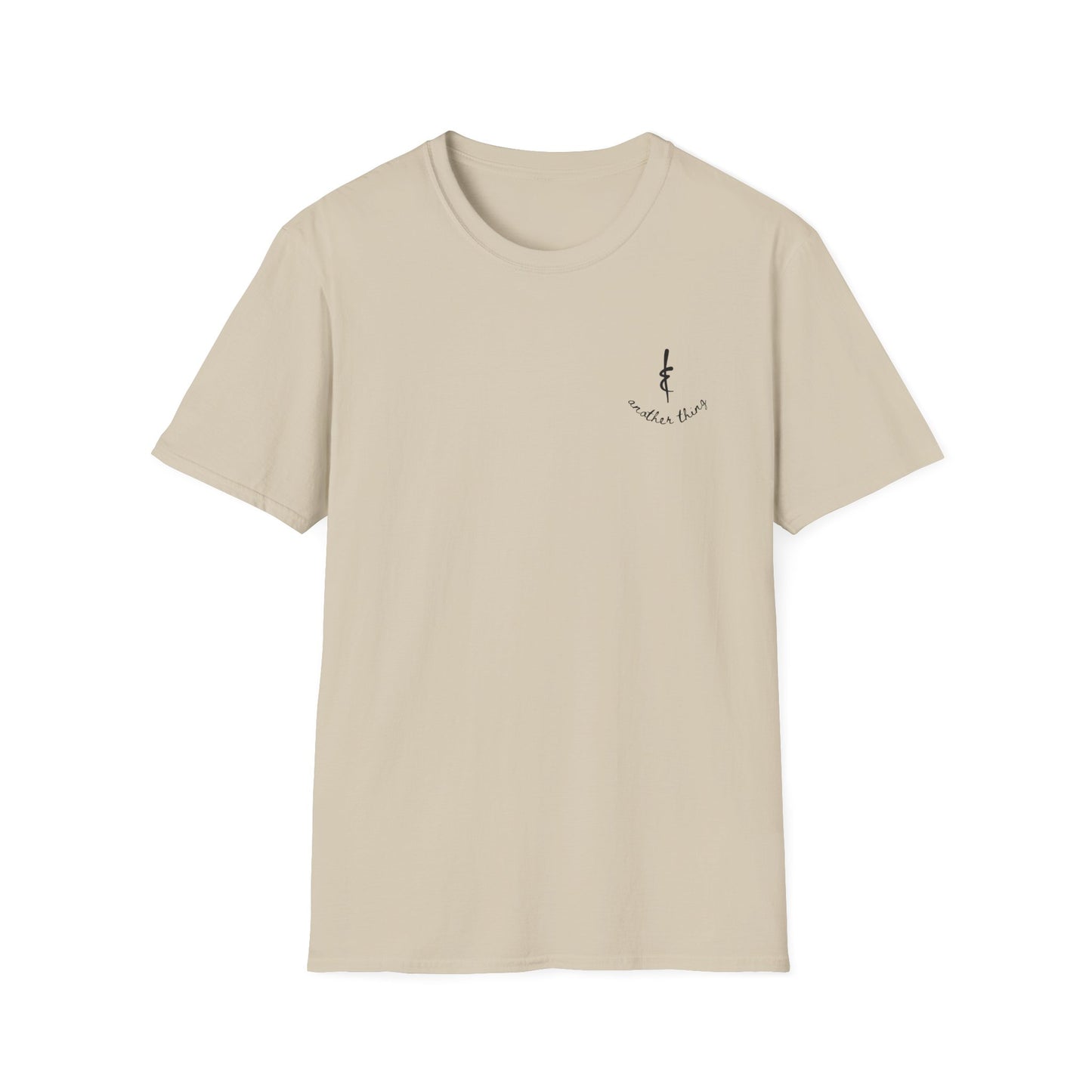 Pack Smart T-Shirt