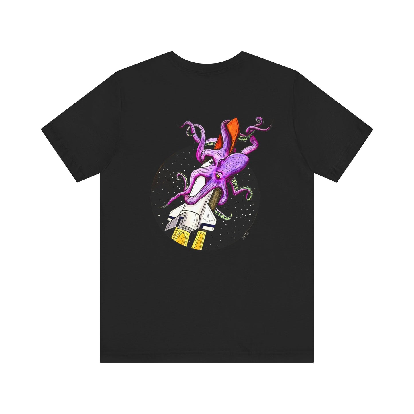Sea of Tranquility T-Shirt