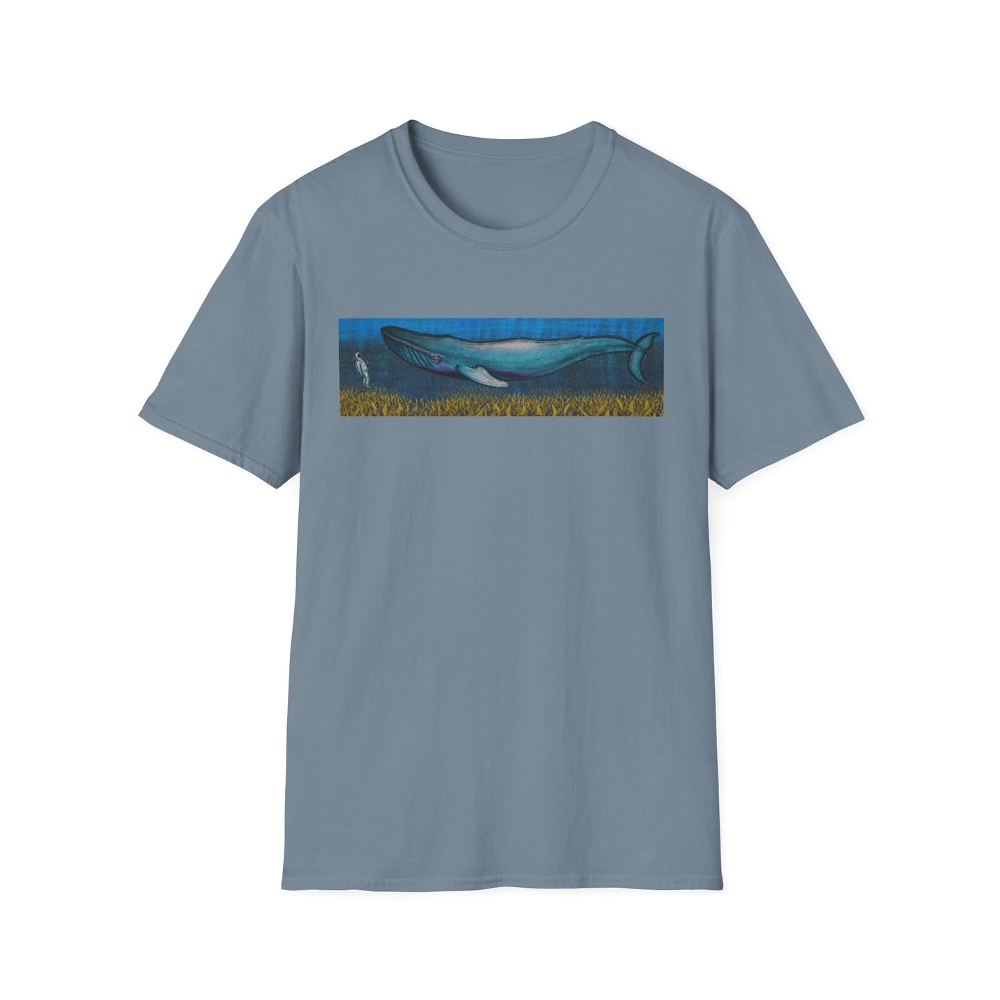 Under Pressure T-Shirt