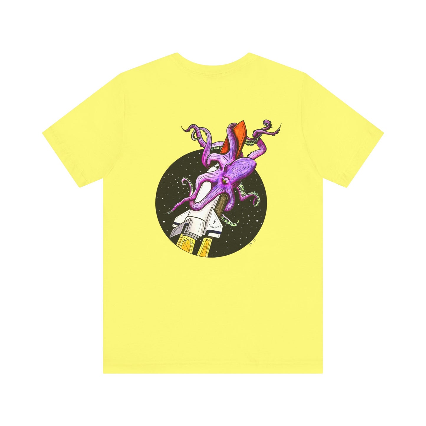 Sea of Tranquility T-Shirt