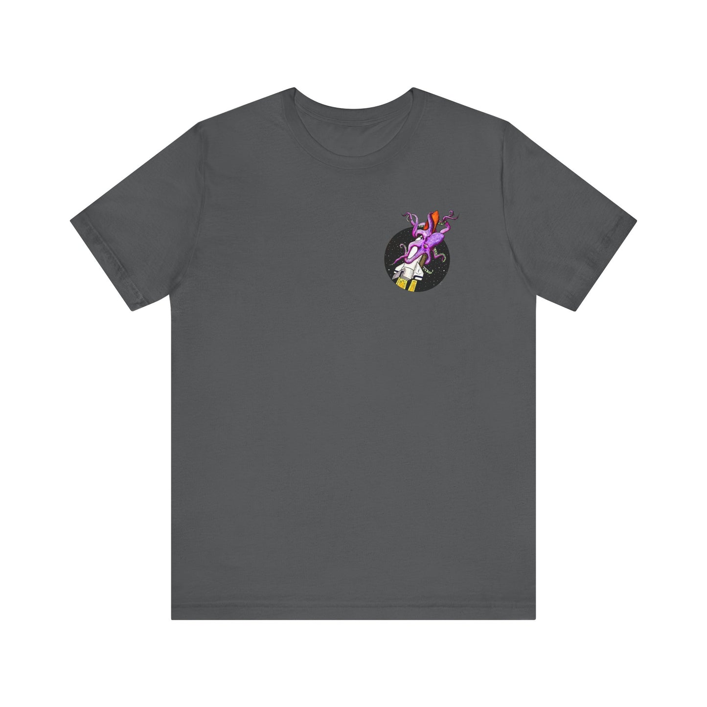 Sea of Tranquility T-Shirt