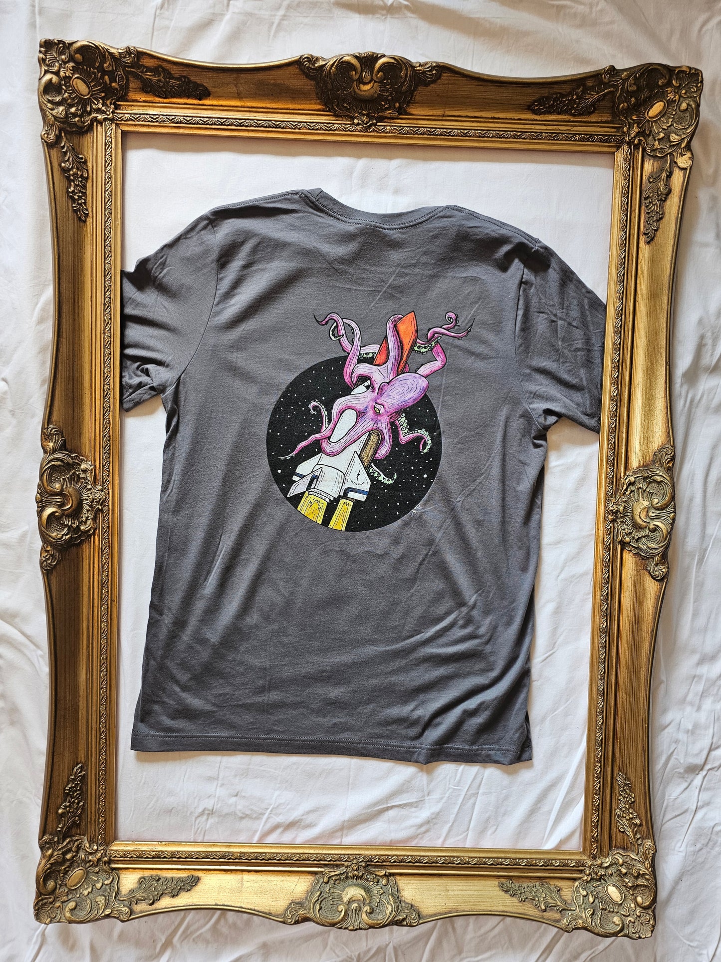 Sea of Tranquility T-Shirt