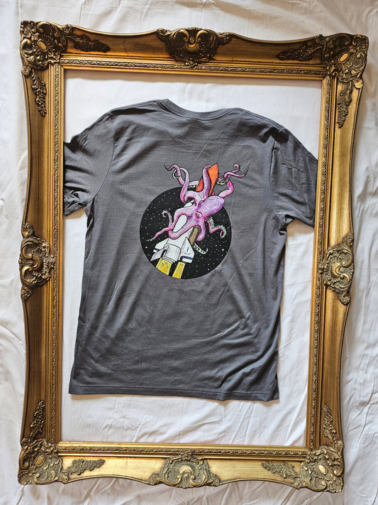 Sea of Tranquility T-Shirt