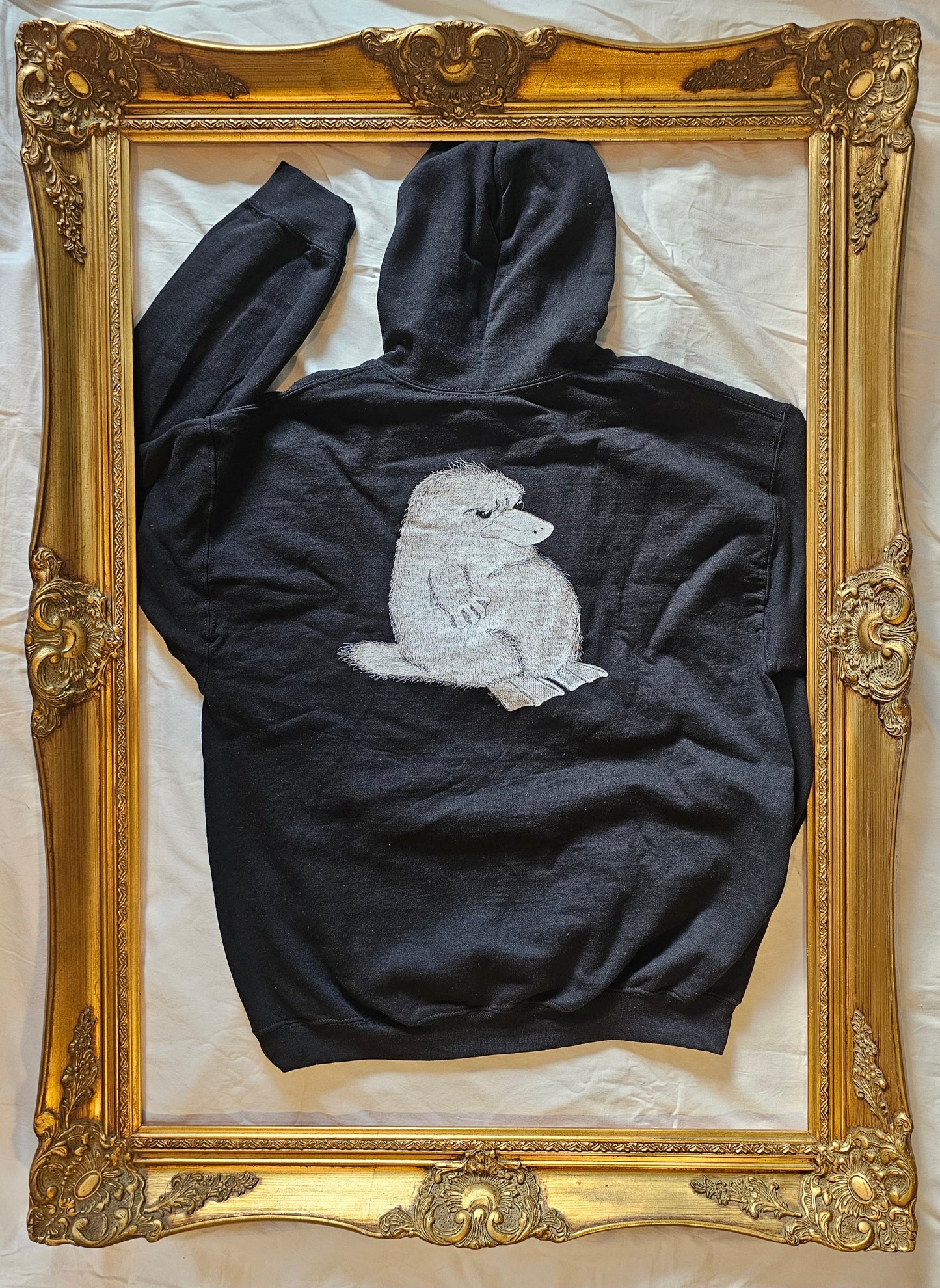 Peewee Hoodie