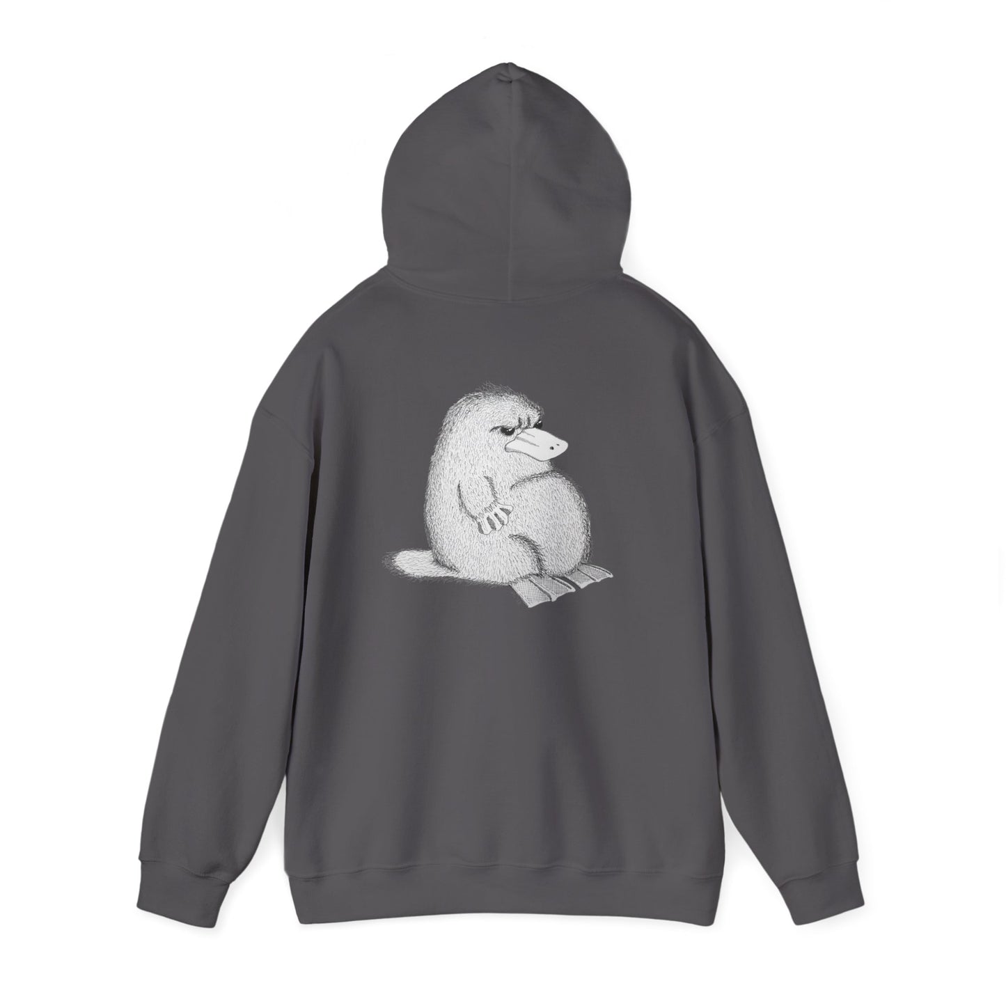 Peewee Hoodie