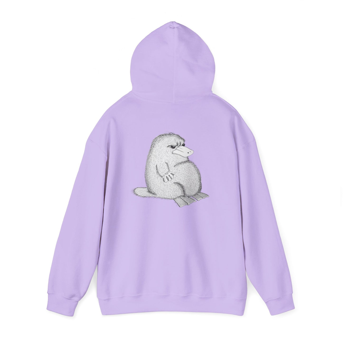 Peewee Hoodie