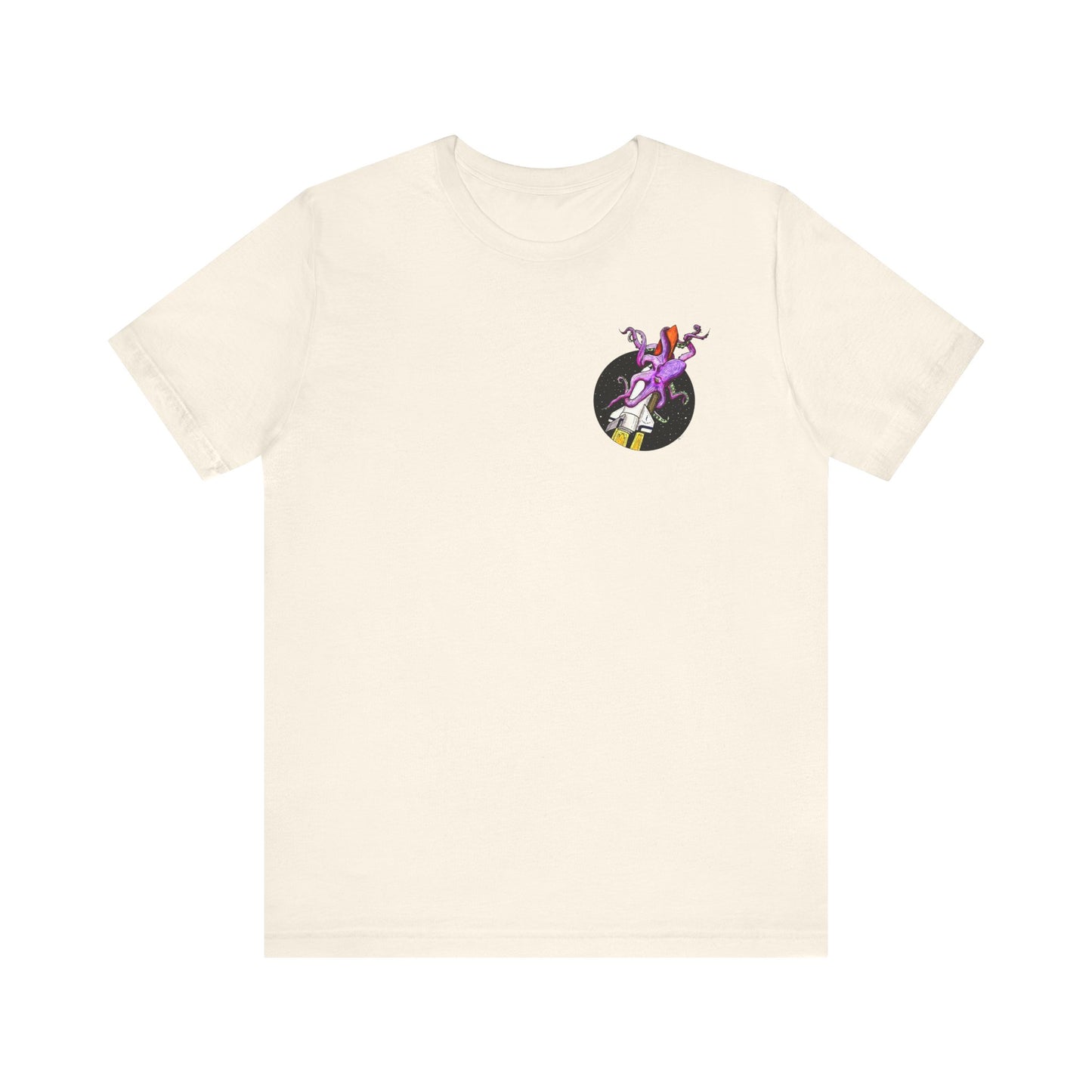 Sea of Tranquility T-Shirt
