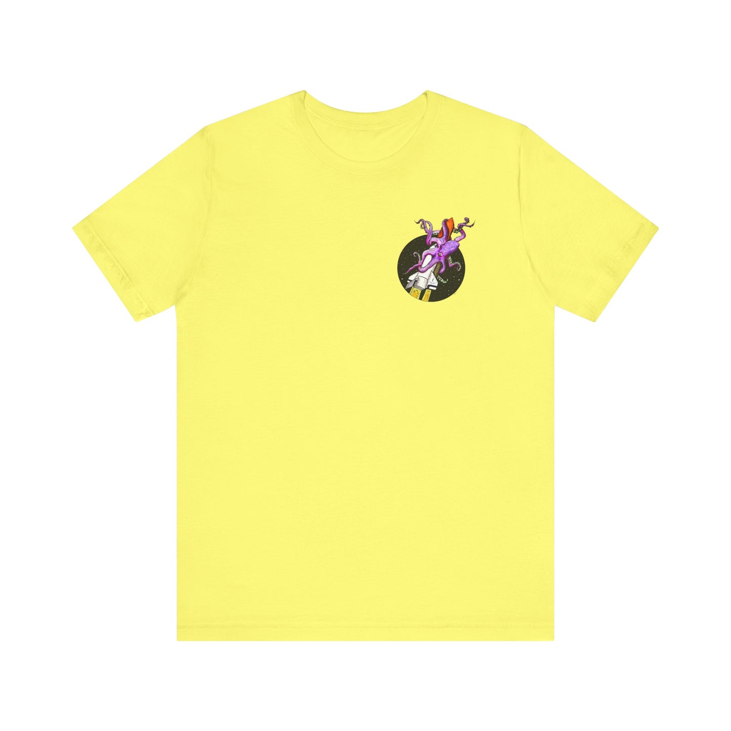 Sea of Tranquility T-Shirt