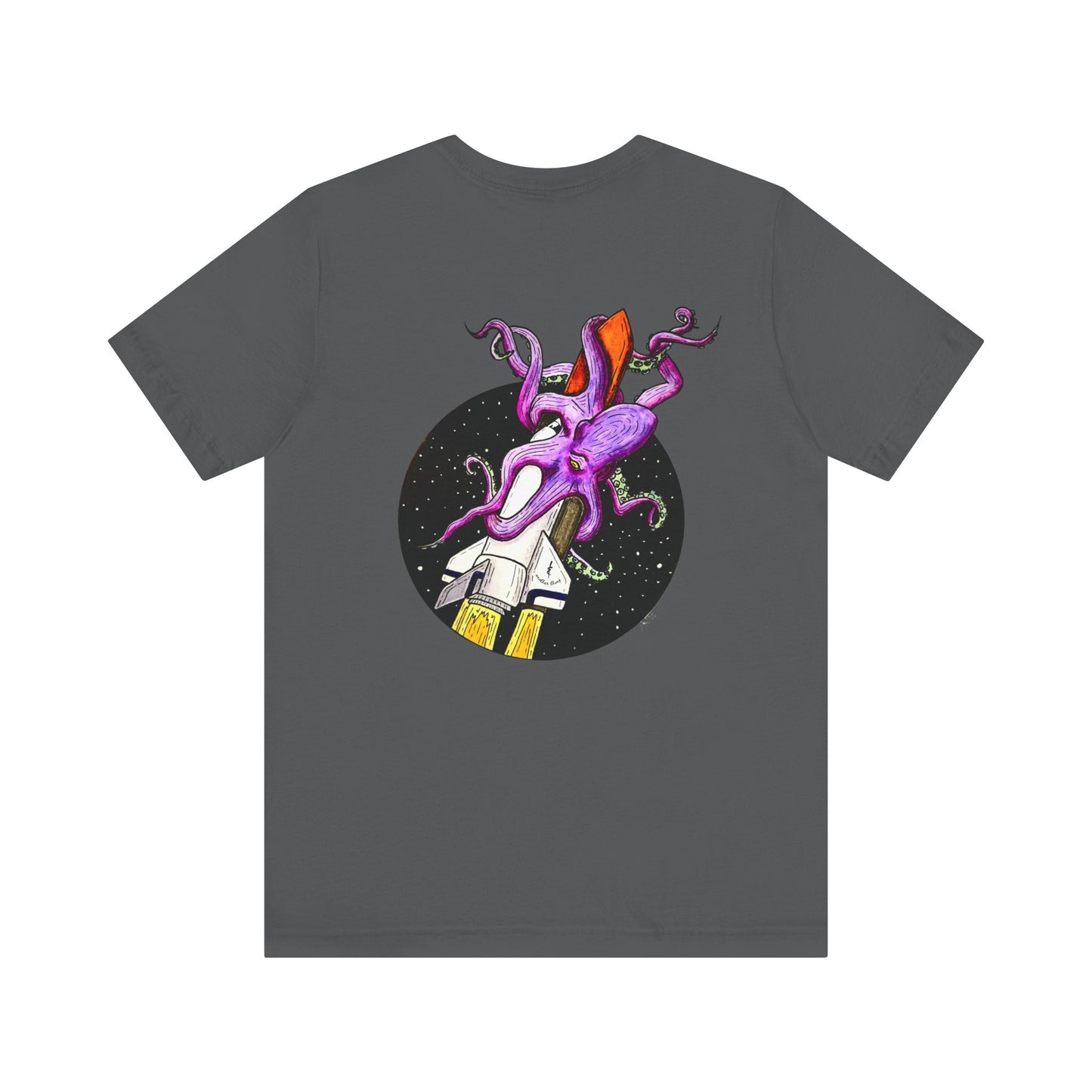 Sea of Tranquility T-Shirt